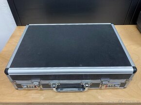 Sada nářadí v AL kufru - 2