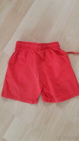 Dětské šortky - 2