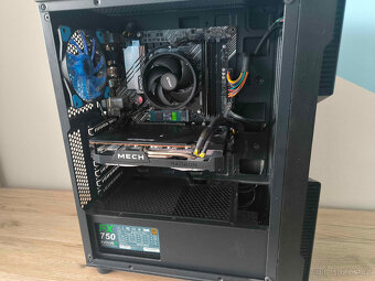 Herní PC - 2