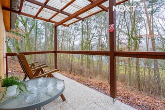 Prodej Chata, 22㎡ - 2