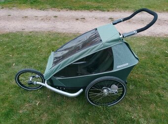 CROOZER KID FOR 1 - 2