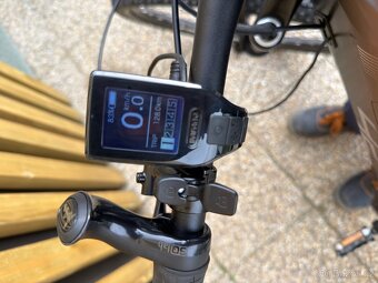 4EVER Esword ELITE 970km - 2