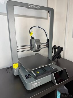 3D tiskárna Creality Ender 3 V3 - 2