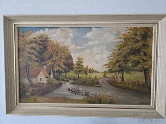 Obrazy na prodej - 2