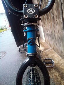 BMX - 2