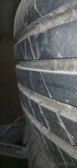 Škoda Octavia I - 2