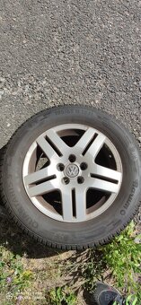 Alu kola golf 4 - 2