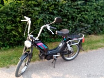 Babetta 210 - 2
