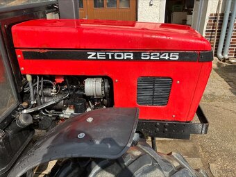 zetor - 2