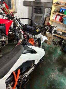 pitbike 250 - 2