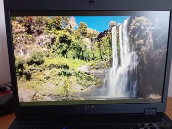 Dell Latitude E5500 (Win7Pro CZ) - 2