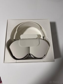 AirPods Max 2024 USB-C – TOP stav - 2