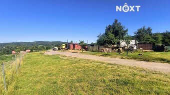 Pronájem pozemek Louky, 142000㎡ - 2