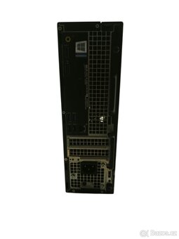 Dell Optiplex 3050 SFF ( 12 měsíců záruka+Faktura ) - 2