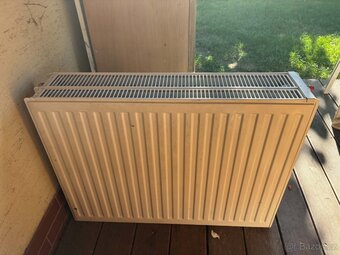 Prodám použitý radiator - 2