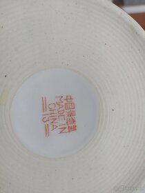 Čínský porcelán - 2