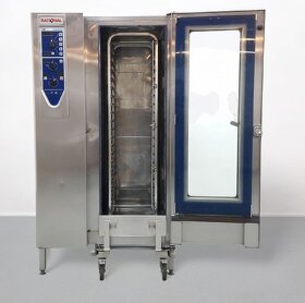 Konvektomat Rational CM 201 - 20x GN 1/1 - 2