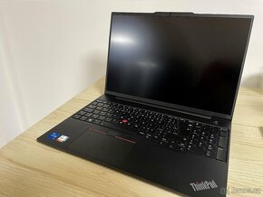 Lenovo ThinkPad E16 Ryzen 5 7530U/16GB/512GB SSD/16"/W11 Pro - 2