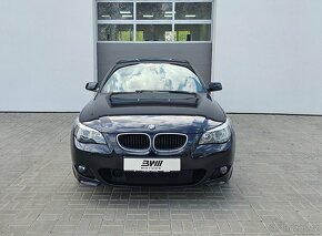 BMW Řada 5, 530i xDrive E60 - 2