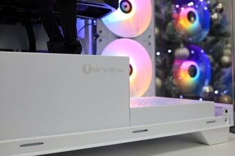 Herní PC - Ryzen 5 5600 / 16GB / 500GB / RTX 3080 10GB - 2