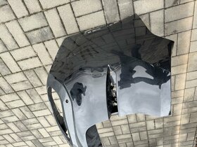 Zadní nárazník BMW X5 M paket (G05 F95) r.v. 2020 - 2