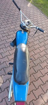 Jawa 50/05 - 2