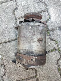 Dynamo Skoda 1000 - 2