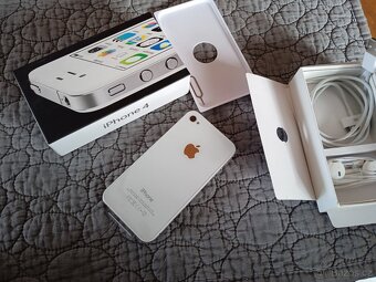 iPhone 4 16gb - 2