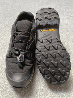 turistická obuv ADIDAS Terrex vel. 37/US5 Goretex - 2