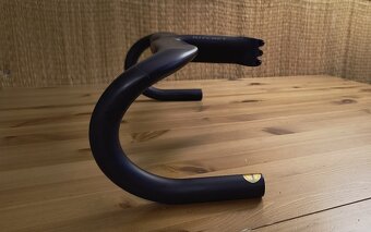 Integr. řidítka + představec Ritchey WCS Carbon SoloStreem - 2