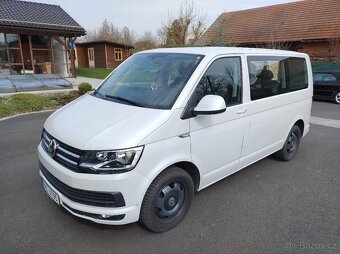 Volkswagen Caravelle, T6,150KW, DSG - 2