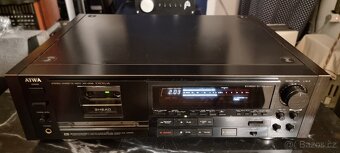 AIWA Excelia XK-009E - 2