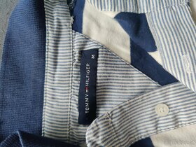 Trička: Hilfiger, CampDavid, Puma, PlayStation - 2