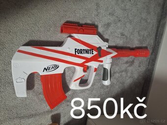 Nerf - 2