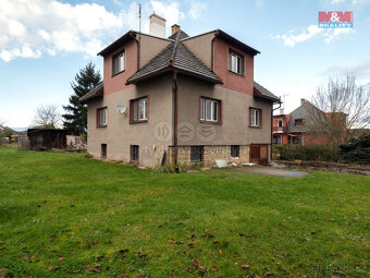 Prodej rodinného domu, 92 m², Dubá, ul. Nové město - 2
