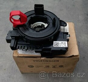 Podvolantová jednotka 5K0 953 569 VW Škoda Audi Seat repase - 2
