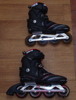 Botas Storm 43 - 2