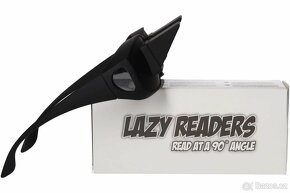 Líné brýle - Lazy Readers - 2