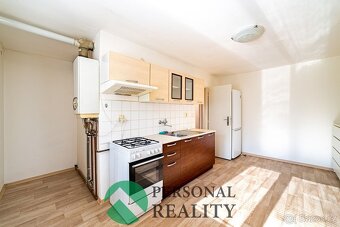 Prodej byty 2+1, 63 m2 - Hořín - Brozánky, ev.č. 02067 - 2