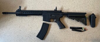Airsoft M4 - 2