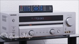 Kenwood KRF-V5300D 5.1 AV Receiver, návod, DO - 2