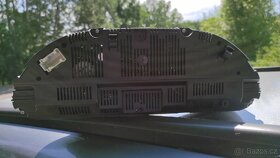 Mercedes b w245 nebo a w169 budíky - 2