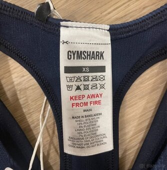Podprsenka Gymshark - 2