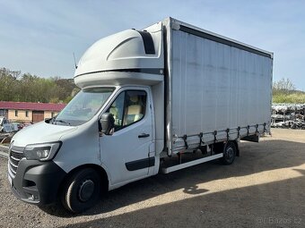 Renault Master - 2
