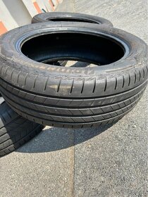 letní pneu 225/55 R18 BRIDGESTONE - 2