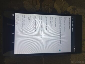 Tablet Lenovo TB3 730x LTE Dual Sim - 2