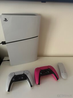PlayStation 5 - 2