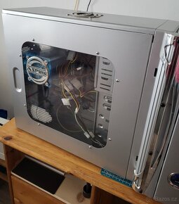 PC sestava pro školu, kancl apod. - 2
