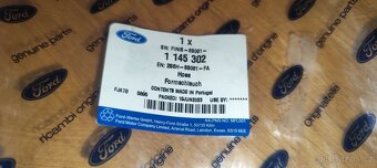 Ford originální hadice k expanzní nádobce 1145302 - 2