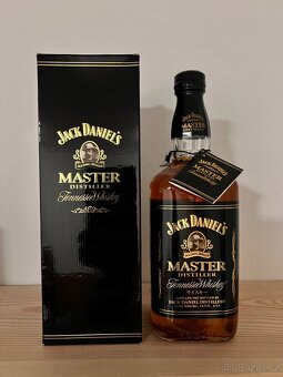 Jack Daniels - 2